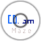 CDrom - Maze