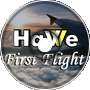 HaWe - First Flight (Radio Edi