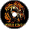 Mortal Kombat Theme 2014