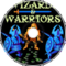 Wizards & Warriors Cover