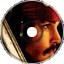 Pirates Of The Caribbean 8-Bit