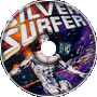 Silver Surfer title Remix