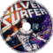 Silver Surfer title Remix