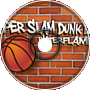 -Super slam dunk league-
