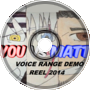 YouVsMatt Demo Reel 2014 (2)