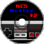 GaMetal - NES Medley #2