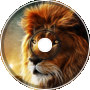 Lion Of The Dagara Clan