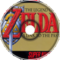 Zelda: A Link To The Past (Cas