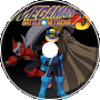 Mega Man - Wilys castle(Theme)