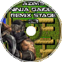Ninja Gaiden 5-3 Remix