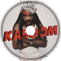 KaBoom - Kingston O'Nasty