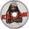 KaBoom - Kingston O'Nasty