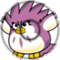 Coo the Owl