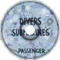 Divers & Submarines - Passenge