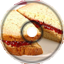 Jam Sandwich