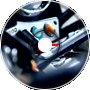 A singing motorcycle OST