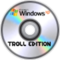 Windows Troll Error