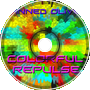 Colorful Repulse
