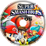 Super Smash Bros 4 (Chipmix)
