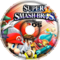 Super Smash Bros 4 (Chipmix)