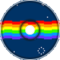 8 Bits Rainbow