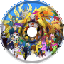 Digimon &amp;quot;Heroic Theme 2012&amp;quot;