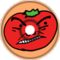 Strange Tomato