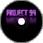 Project 94 - Menu Theme