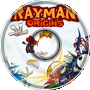 Rayman_Origins OST Big Bad Bos