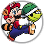 Mario 3 - Sky Land/1-1