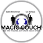 Magic Couch Podcast 001