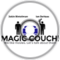 Magic Couch Podcast 001