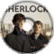 Sherlock- Pursuit (Piano)