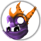 Fan Made: Custom Spyro Theme