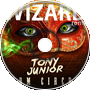 Tony Junior - EDMC(Remix)
