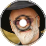 Sir Terry Pratchett - Tribute