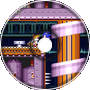 Sonic &amp;amp; Knux - Flying Battery