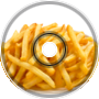 french fries rmx