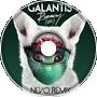 Galantis- (U &amp;amp; I) (Instrumental Remix)