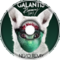 Galantis- (U & I) (Instrumental Remix)