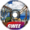 Gwee - The Hidden Beach