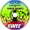 Dank - Wonderchild (LIRR mix) (Gwee Remix)
