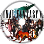 Final Fantasy VII - Bombing Mission
