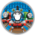 thomas the train