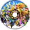 Digimon "Heroic Theme 2014"