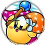 Kirby Super Star: Float Garden