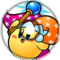 Kirby Super Star: Float Garden
