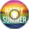 Kuba Te - Happy Summer (Orginal Mix)