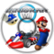 Mario Kart Wii Maple Treeway Remix