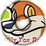 Wily Fox Rag
